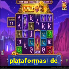 plataformas de jogos que pagam bem